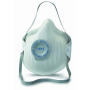 Atemschutzmaske Moldex 2405 FFP2 mit Klimaventil