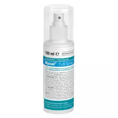 Myxal® Fuß-Spray 100 ml Schuhe Zubehör
