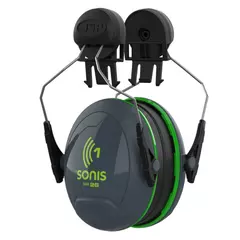 Sonis 1 Gehörschützer 26db SNR