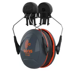 Sonis Compact Gehörschützer 31db SNR
