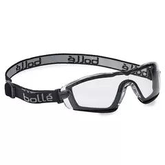Schutzbrille - Hybridbrille Bollé COBRA HYBRID