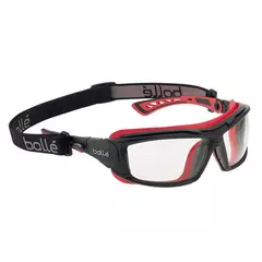 Schutzbrille - Hybridbrille Bollé ULTIM8