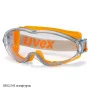 Vollsichtbrille uvex ultrasonic 9302