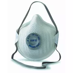 Atemschutzmaske Moldex 2365 FFP1 mit Klimaventil