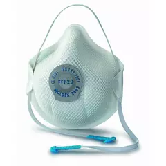 Atemschutzmaske Moldex 2485 FFP2 mit Klimaventil