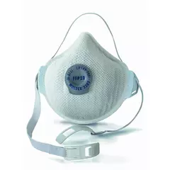 Atemschutzmaske Moldex 3305 FFP2 mit Klimaventil