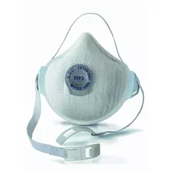 Atemschutzmaske Moldex 3505 FFP3 mit Klimaventil