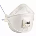 Atemschutzmaske 3M™ 9322+ FFP2 mit Ausatemventil