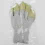 Reinraum Polyamid-Stretch Handschuh