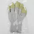 Reinraum Polyamid-Stretch Handschuh