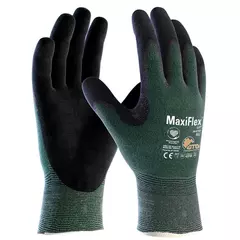 Schnittschutz-Strickhandschuhe MaxiFlex® Cut™