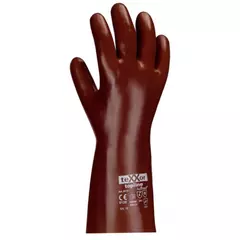 PVC-Handschuh 60 cm