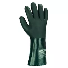 PVC-Handschuh 27 cm