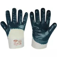 Nitril-Handschuh Standard