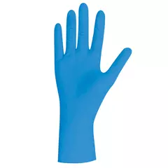 Unigloves® Soft Nitril Blue Premium