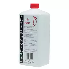 STEITZ s.H. Fresh Schuhhygiene-Nachfüllflasche 1000 ml