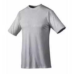 B&C T-Shirt 100% Baumwolle ash 145g