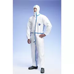 DuPont Overall TYVEK® 600 Plus