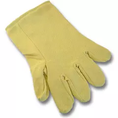 5-Finger Hitzeschutzhandschuh JUTEC H115B