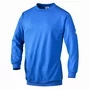 ESD-Sweat-Shirt kobaltblau