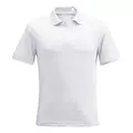 Herren Polo-Shirt weiß