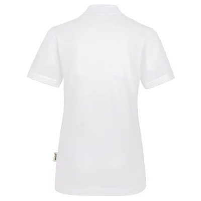 Damen-Polo-Shirt TOP Hakro 224 weiß