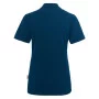 Damen-Polo-Shirt TOP Hakro 224 marine