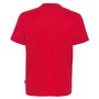 T-Shirt Hakro Performance 281 rot