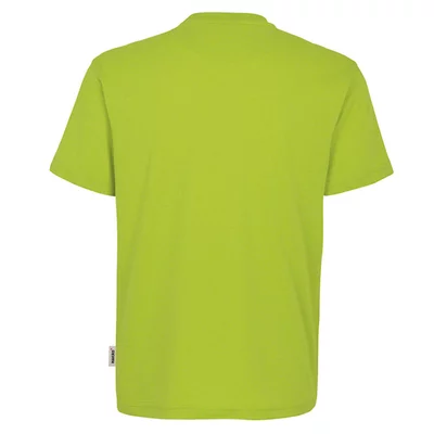 T-Shirt Hakro Performance 281 kiwi