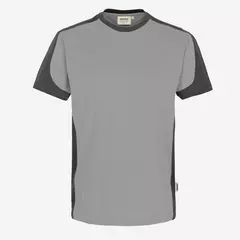 T-Shirt Hakro 290 titan-anthrazit