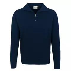 Zip-Sweatshirt Premium Hakro 451 tinte