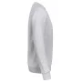 Sweat-Shirt Hakro Premium 471 ash-meliert