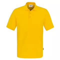 Polo-Shirt Hakro TOP 800 gelb