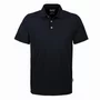 Polo-Shirt Hakro Coolmax® 806 schwarz