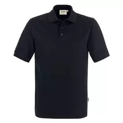 Polo-Shirt Hakro Performance 816 schwarz