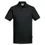 Polo-Shirt Hakro GOTS-Organic 831 schwarz