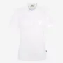 Damen-Polo-Shirt Hakro Performance 216 weiß