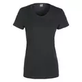 PUMA Workwear T-Shirt - Damenmodell anthrazit