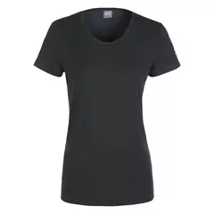 PUMA Workwear T-Shirt - Damenmodell anthrazit