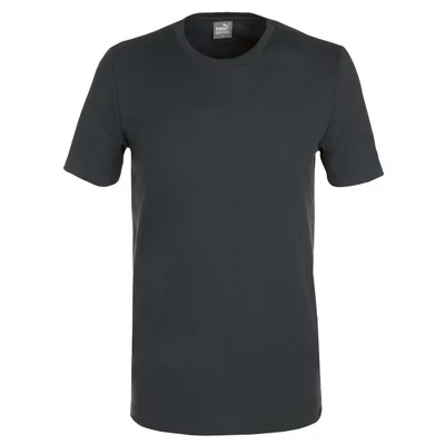 PUMA Workwear T-Shirt anthrazit