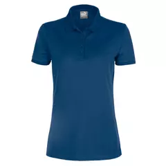 PUMA Workwear Polo-Shirt - Damenmodell blau