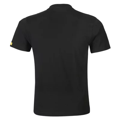 ESD-T-Shirt schwarz