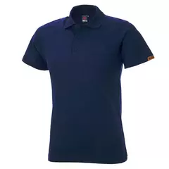 ESD-Polo Pique Shirt navy