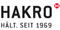 Hakro
