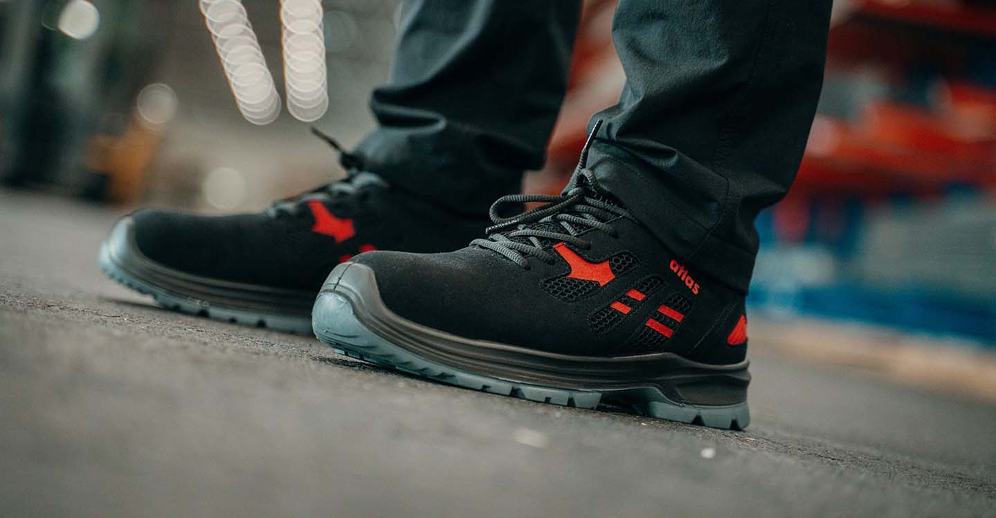 Sicherheitsschuhe