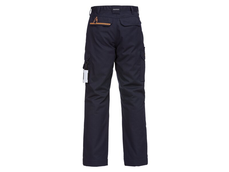 Produktbild Bundhose FLAMESTAT 2144 marine C50