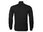 Produktbild ESD-Sweat-Jacke schwarz 300g Gr.XS