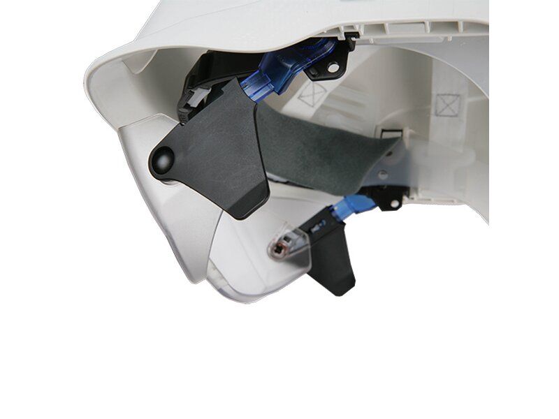 Produktbild Schutzhelm Spectrum S20WR weiß