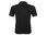 Produktbild ESD-Polo Shirt schwarz m.Brusttasche Gr.3XS