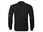 Produktbild ESD-Sweat-Shirt Rundhals schwarz Gr.L